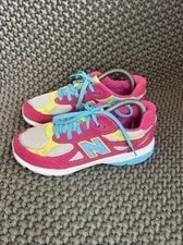 New Balance 990 Running Shoes 4