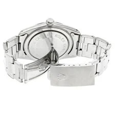 Tudor Prince Oysterdate 7966 34mm SS Silver #C7939 3