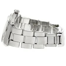 Tudor Prince Oysterdate 7966 34mm SS Silver #C7939 4