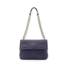 Bottega Veneta — Bottega Veneta Olympia Ba — Handbag — resale