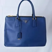 Prada Galleria 2-Way A4 Size 3