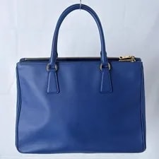 Prada Galleria 2-Way A4 Size 4