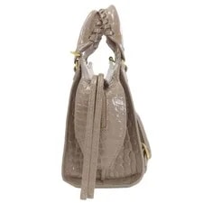 Balenciaga 638524 Neo Classic Mini City 2WAY Calf 3