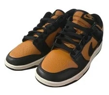 Nike Dunk Low Retro Desert ’s 8.5 New No Tags Damaged Box 3
