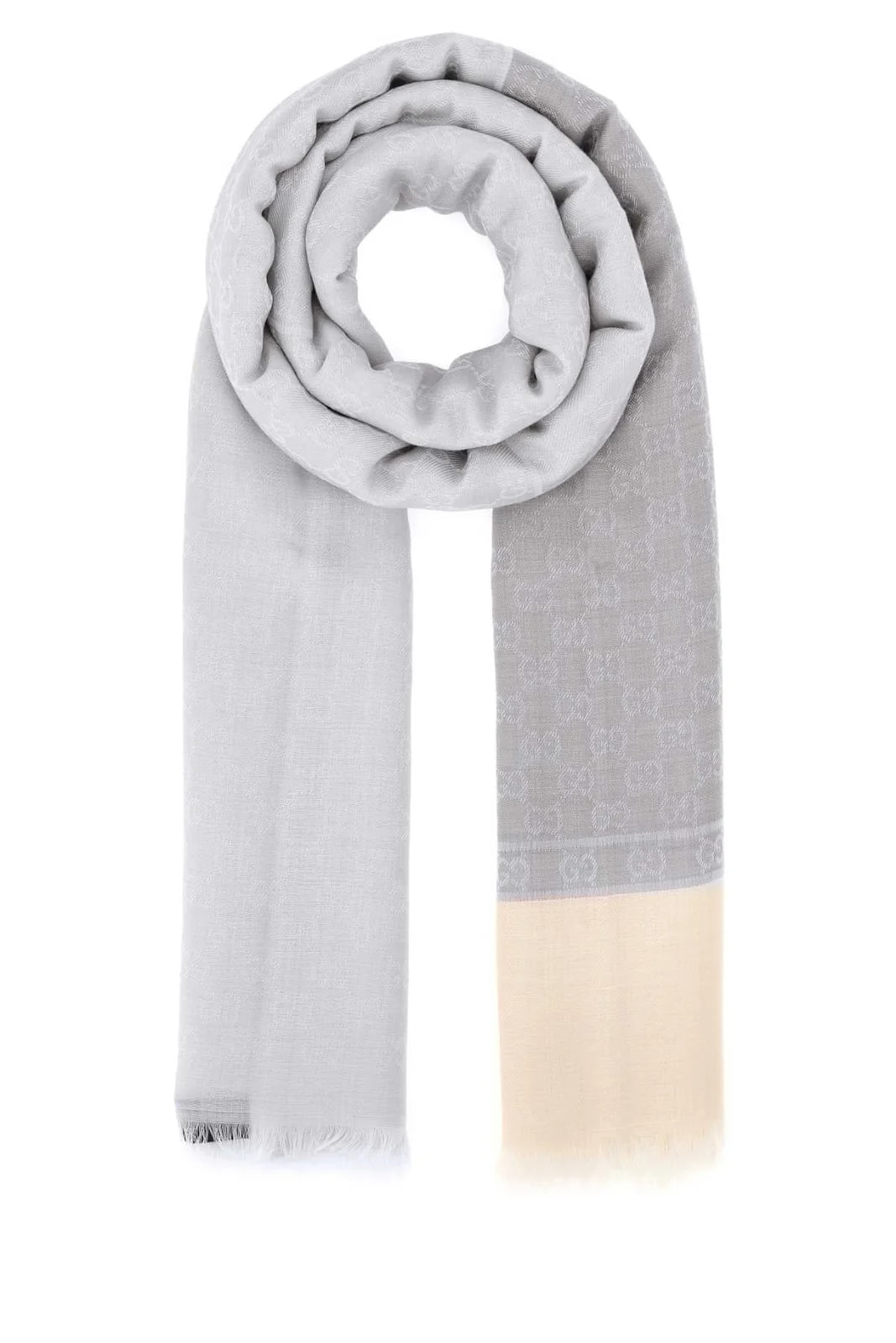 Gucci — Gucci Walzer Scarf — Exterior: Scarfs — Accessory — resale