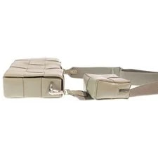 Bottega Veneta Size - Maxi Cassette Light 3