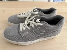 NEW Balance 550 Low Shoes BB550PHD 3