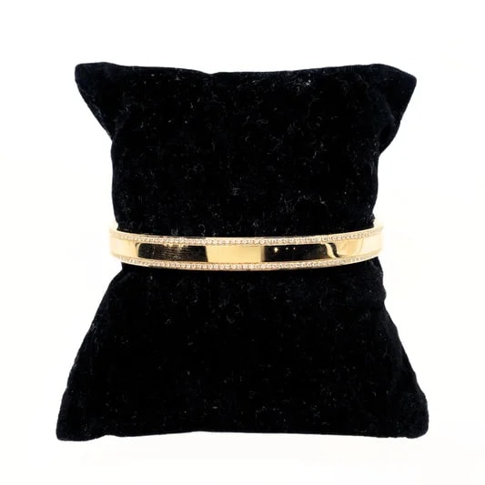 Roberto Coin — Roberto Coin and Bangle — Jewelry — resale