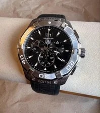 TAG Heuer Aquaracer Chronograph 2
