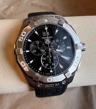 TAG Heuer Aquaracer Chronograph 4