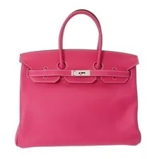 Hermès — Hermes Birkin 35 Dilian 800000147773000 — Handbag — resale