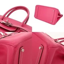 Hermes Birkin 35 Dilian 800000147773000 4