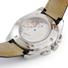 Omega Seamaster Chronograph Aqua Terra 231.13.44.50.04.001 44mm #HDW905 2