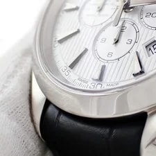 Omega Seamaster Chronograph Aqua Terra 231.13.44.50.04.001 44mm #HDW905 4
