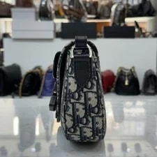 Dior Saddle Messenger Strap 1ADPO325YKY 124753829 4