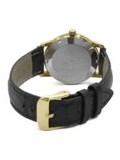 Omega Seamaster Automatic Nan 34mm Silver Dial Stainless Steel Yellow #T382 3