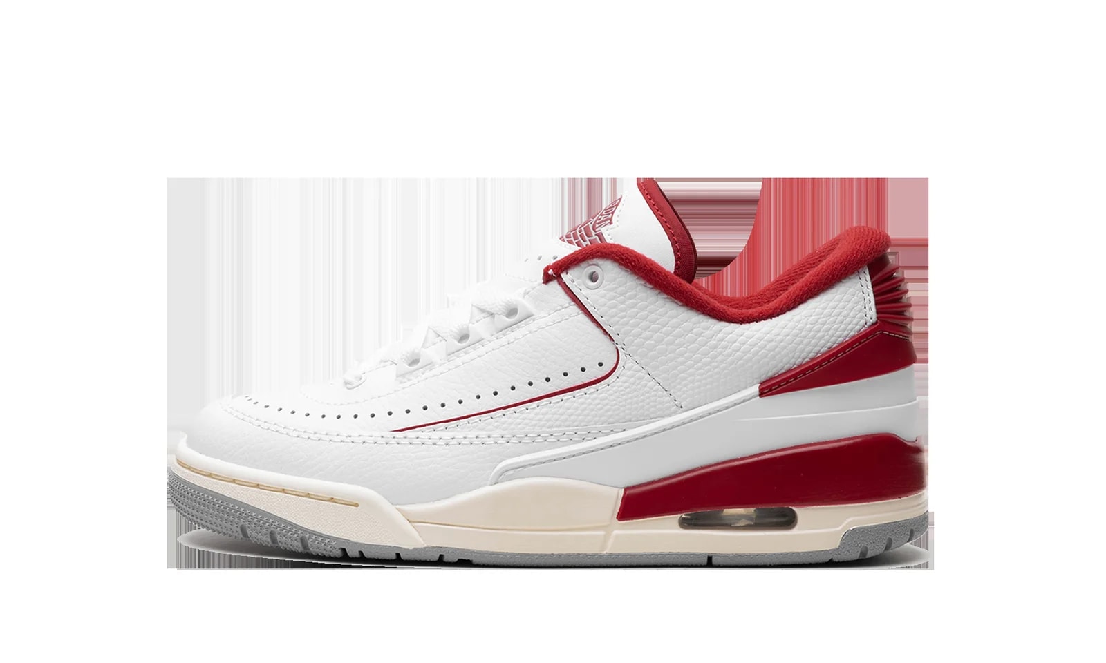 Jordan — Jordan 2/3 GS " 2/3" FD0384 161 — Sneaker — resale