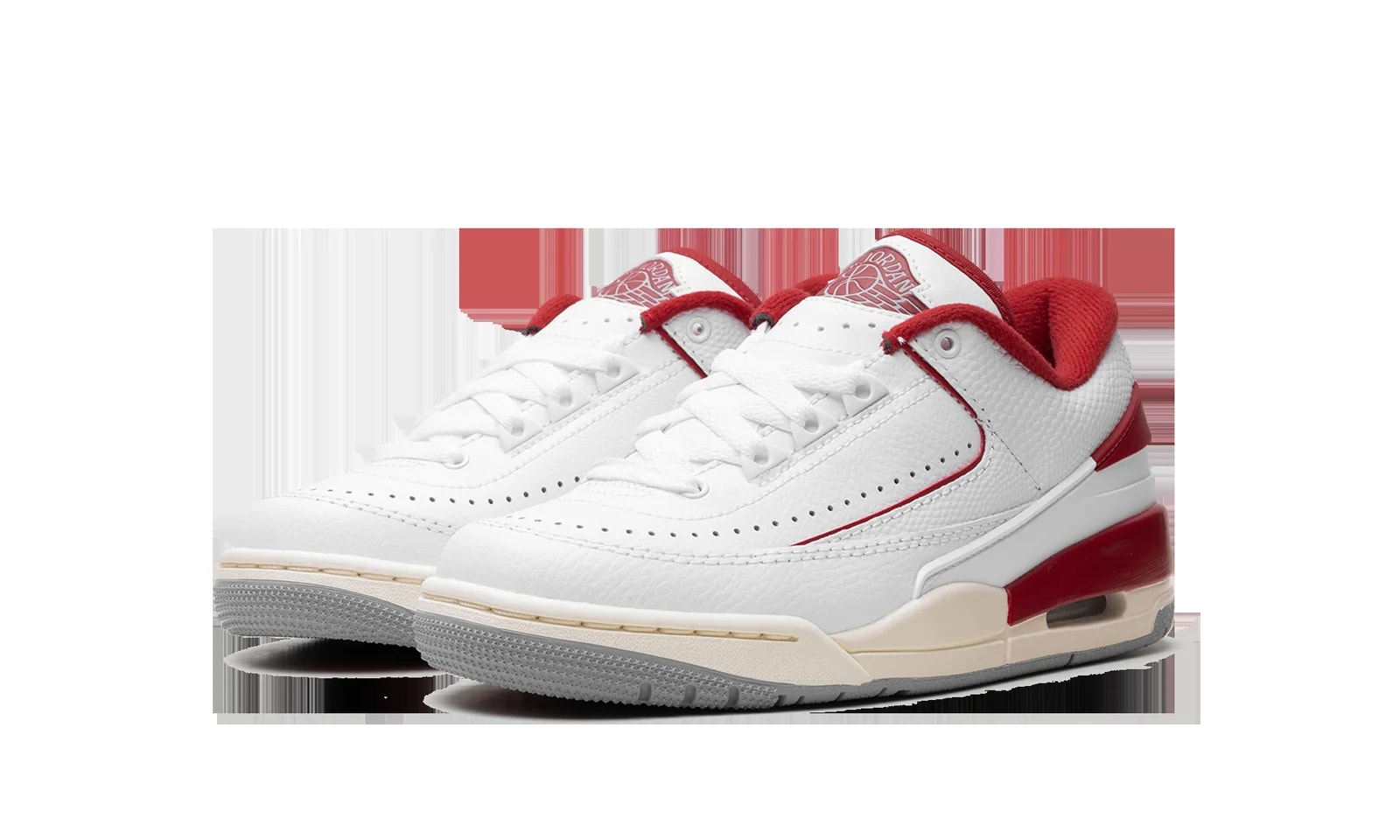 Jordan 2/3 GS " 2/3" FD0384 161 2