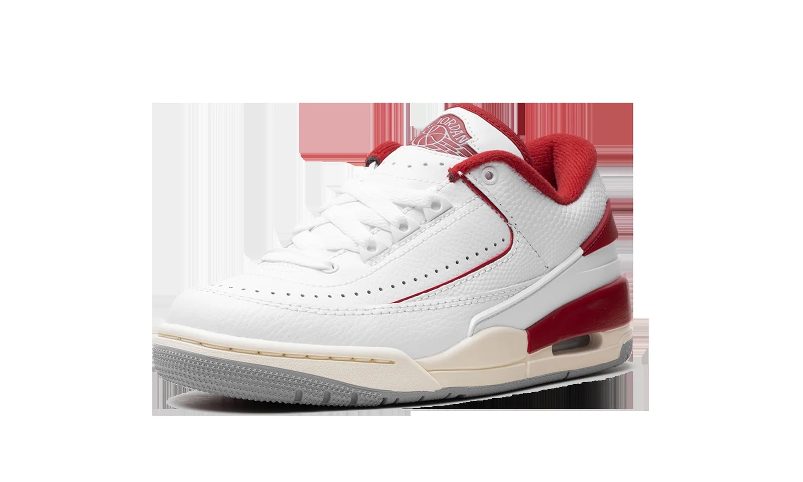 Jordan 2/3 GS " 2/3" FD0384 161 4