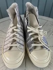 Converse Shoes 12 Chuck Taylor 70 Retro Limited Edition High Top 3