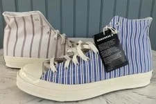 Converse Shoes 12 Chuck Taylor 70 Retro Limited Edition High Top 4