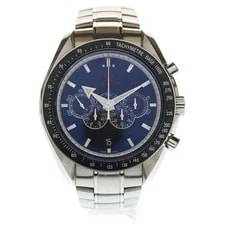 Omega — Omega Speedmaster Broad Arrow Olympic Collection Chronograph Automatic 79c5 — Watch — resale