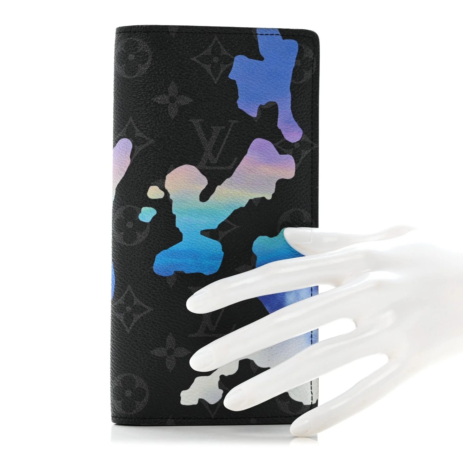 Sunrise Brazza Wallet 2