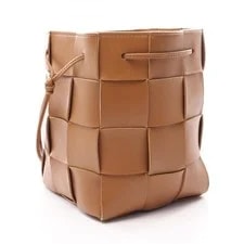 Bottega Veneta Small Cassette Bucket Lam 2