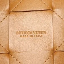 Bottega Veneta Small Cassette Bucket Lam 4