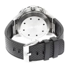 IWC Aquatimer IW376803 45mm SS Black #C3790 3
