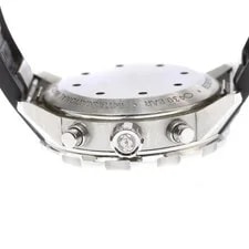 IWC Aquatimer IW376803 45mm SS Black #C3790 4