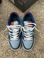 Size 8 - Nike SB Dunk Low Why So Sad? 3
