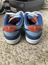Size 8 - Nike SB Dunk Low Why So Sad? 4