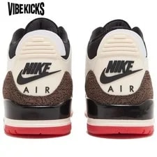 Air Jordan 3 Retro 'World’s Best Dad' IF4396-103 New 4