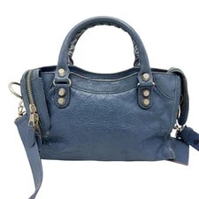 Balenciaga Giant City 2way Auth 2
