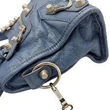 Balenciaga Giant City 2way Auth 3