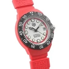 TAG Heuer Formula 1 Solar Graph WBY1161.FT8086 SW15858 2