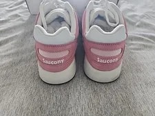 Saucony 6000 Size 14 S70662-3 Authentic Runner 4