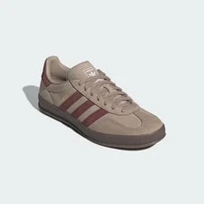 5M / 6W - [NEW] Adidas Gazelle Indoor Shoes 'Trace ' 4