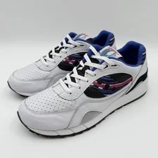 Saucony — Saucony 6000 US 11.5 Callen Schaub S70815-1 — Sneaker — resale