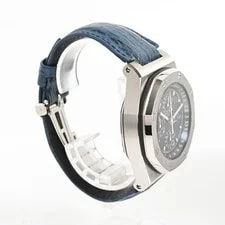 Audemars Piguet 25770ST.OO.D001IN.02 #51012 3