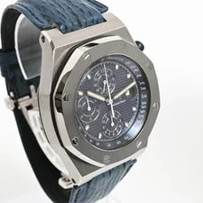 Audemars Piguet 25770ST.OO.D001IN.02 #51012 4