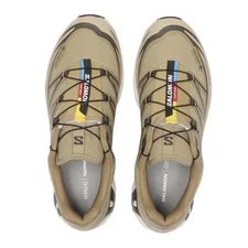 Salomon XT-6 Gore-tex L47975000 Kelp/dark Earth/safari Shoes tko05 3