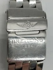 Breitling Belt Authentic From Japan 2