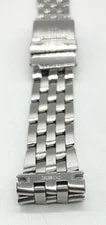 Breitling Belt Authentic From Japan 4