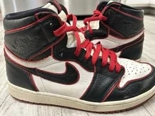 Air Jordan — Air Jordan 1 High Bloodline and ’s — Sneaker — resale