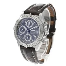 Breitling Chronomat Longitude A20348 2
