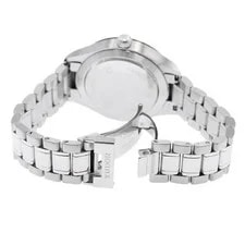 Tudor Style 12310 34mm SS Black #C8952 3