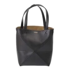Loewe — Loewe Puzzle Mini New Shipping Import Tax Includ — Handbag — resale