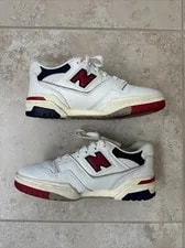Size 8.5 - New Balance Aimé Leon Dore X 550 2